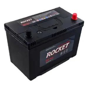로케트 차량용 배터리 GB90L