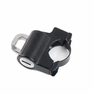 헬멧 도난 방지 자물쇠 특수 자전거용 가방 자전거락 전기 전기락 전동킥보드 잠금장치