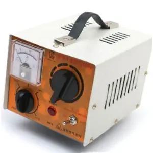 전기 충전기 오토바이 배터리 충전 기계용 카센터용