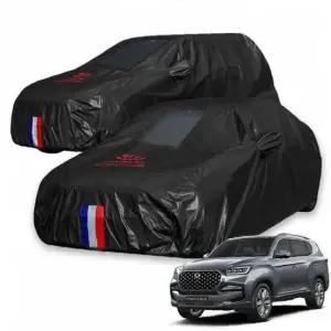 차커버 SUV 차량 덮개 자동차보호 킥보드