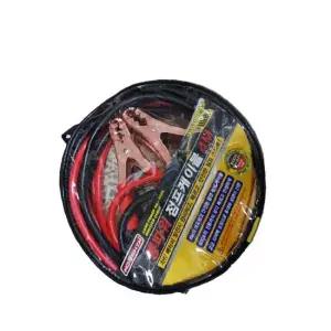 점프 케이블 점프선 방전케이블 밧데리 절연