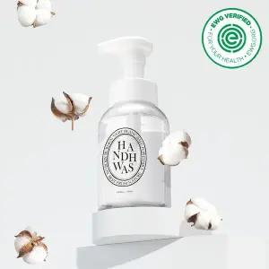 [NS홈쇼핑](행사)베르블랑 버블 핸드워시 코튼허그향 290ml 1개 VB-HC1[35680813]