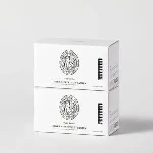 [NS홈쇼핑]베르블랑 건조기시트 30매X1개 (향 선택)[35680822]