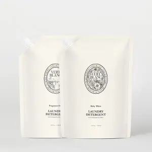 [NS홈쇼핑]베르블랑 프리미엄 아기 세제 리필 1L (향 선택)[35680828]