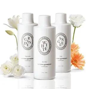 [NS홈쇼핑](행사)베르블랑 프리미엄 아기 중성세제 1L 본품 1개 (향 선택)..