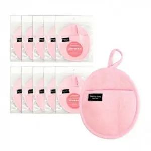 ( )목욕용미용장갑 관리 피부 민감할때 깨끗한 세면장갑 10p_24168998