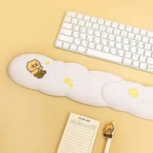 고품질 카카오 손목받침대 뭉게구름 춘식이 개(1개입) (WFKGBE1)