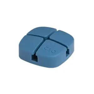 고품질 시스맥스 케이블 체크 홀더 미니 75081 MT 개(1개입) (WFKGAC1)