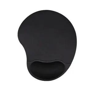 고품질 엑토 메모리폼 마우스패드 MP-11 블랙 60g 박스(30개입) (WFKGBBP)