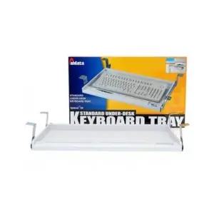 고품질 에이데이타 키보드 받침대 KB003 개(1개입) (WFKGBEI)