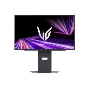 [LG] 울트라기어 게이밍모니터 27GX700A 올레드