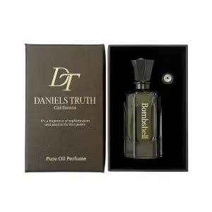 다니엘트루스 오일퍼퓸 시그니처 밤쉘루스 10m