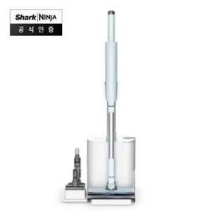 샤크 에보 파워 시스템 청소기(LC150KRBL)