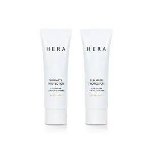 [헤라] 선 메이트 프로텍터 50ml 1+1 (eTV)[35685337]
