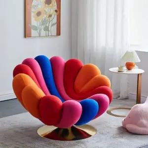 블로밍 체어 소프트 (WFHJI2G)