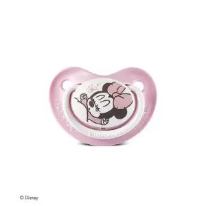 더블하트 디즈니 통잠 쪽쪽이 펀프렌즈 미니(S/0개월~)