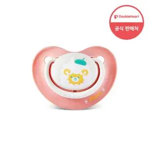 더블하트 디어프렌즈 통잠 쪽쪽이 하늘을날꼬양(L/6개월~)