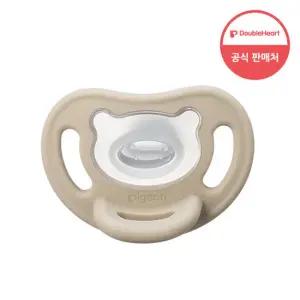 더블하트 소프트버디 에코 노리개젖꼭지 (M_3개월~)