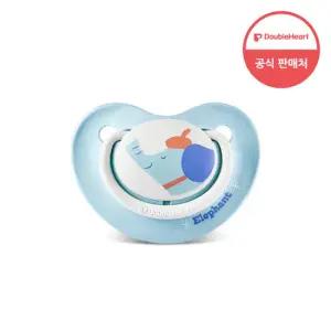 더블하트 디어프렌즈 통잠 쪽쪽이 꿈꾸는코끼리(S/0개월~)