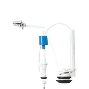 무소음양변기부속 측면버튼부속세트 양변기부속세트 부속품 (WFKHGFS)