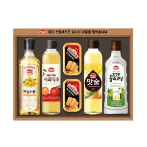 사조 안심특선 91호 선물세트 X4세트(1박스)