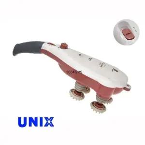 플러스 UHM 골드핸드안마기 플러스안마기 유닉스핸드마사지기 (WFKHP2D)