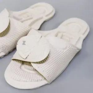 지압 발바닥 슬리퍼 욕실 실내화 건강 지압신발 발병 완화 실내