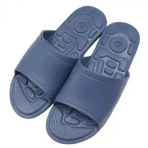 고품질 사무실 실내화 편안한 슬리퍼 지압 기능 내추럴 실내용 (WFKJHQQ)