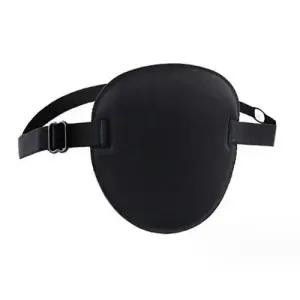 다회용 스펀지 외눈안대 길이조절 밴딩 눈보호 안대 WD188C2