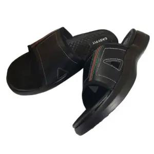 남성 지압 슬리퍼 디자인 사무실 실내화 편안한 랜덤 (WFKIMDQ)