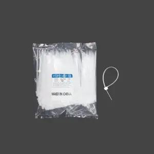 건축케이블타이 케이블타이 벽고정 케이블고정 전기선정리 4x150mm 500p (WFKJH40)