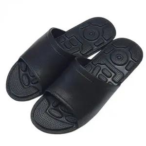 사무실 지압 슬리퍼 편안한 실내화 사무용 실내 (WFKJHPT)