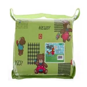 야외용 방수 돗자리 캠핑용 깔개 피크닉 매트 접이식 (WFKIOAC)