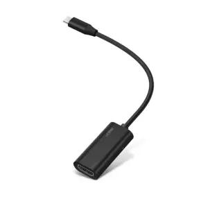 아이피타임 type-C to HDMI 컨버터 8K 60Hz (WFKJUHY)