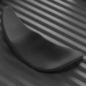 손목보호 인체공학 마우스 받침대 손목레스트 손바닥 패드 (WFKIQAN)