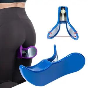 여자 허벅지 케겔 항문 괄약근 운동 기구 케겔운동기