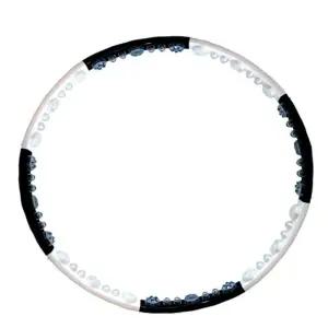 하나 훌라후프 학교 체육 운동 참숯 2.2kg 후라후프 후프 훌라우프 체육교구