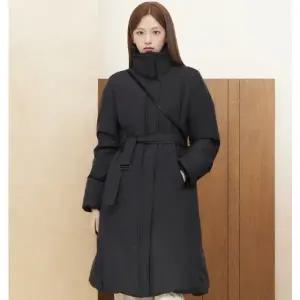 [네파](강남점)25FW 여성 아르테 네오 윈드스토퍼 코트 다운 자켓 -7L82054