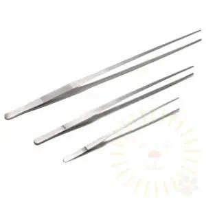 27cm 수초 수조 핀셋 집게 심기