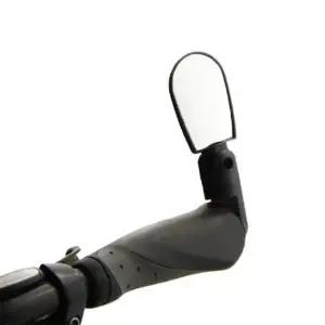 [하프클럽/]백미러 180도 자전거 자전거거울 회전 사이드미러