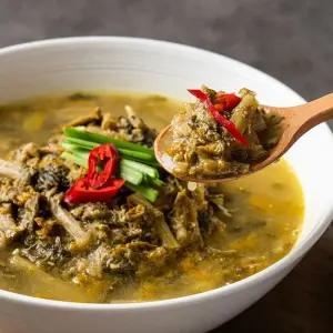 인기템 VHT 들깨 시래기된장국 800g 5팩