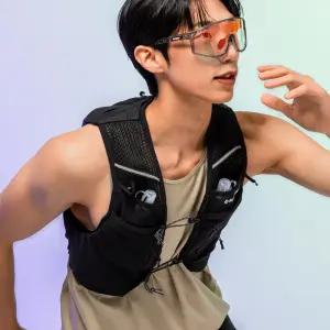 카르닉 러닝조끼 트레일 런닝 베스트 등산 마라톤 경량 가방