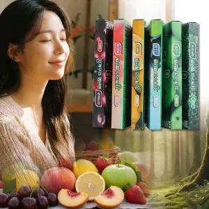 청개구리 차량용 탈취제 혼합(6P) (10P) 방향제 욕실 신발장 곰팡이 냄세제거 맴브렌