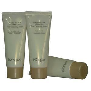 이자녹스 턴오버 28 어드밴스드 트루 클렌징 폼 120ml (40mlx3개) 시트마스크