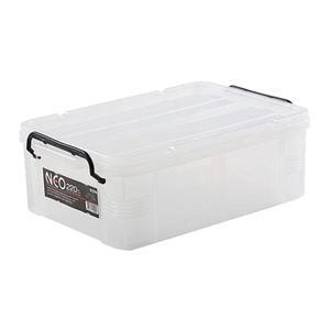 코멕스 네오박스 220 수납박스 리빙박스