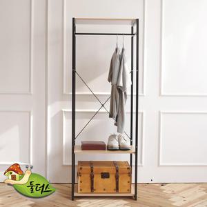 이지심플 60 행거/옷장/옷걸이/시스템옷장/행거