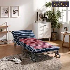 [라꾸라꾸] 6탄 온열내장형 침대(싱글) CBK-006S