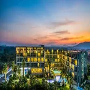 [제주] 제주 더포그레이스 호텔 앤 리조트(제주호텔/서귀포호텔/서귀포제주 더포그레이스 호텔 앤 리조트)