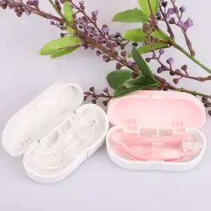 메루루 원데이 소프트렌즈 집게 착용 분리 기구