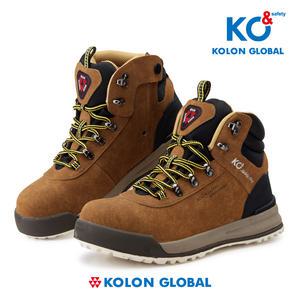 코오롱글로벌 안전화 KG-64